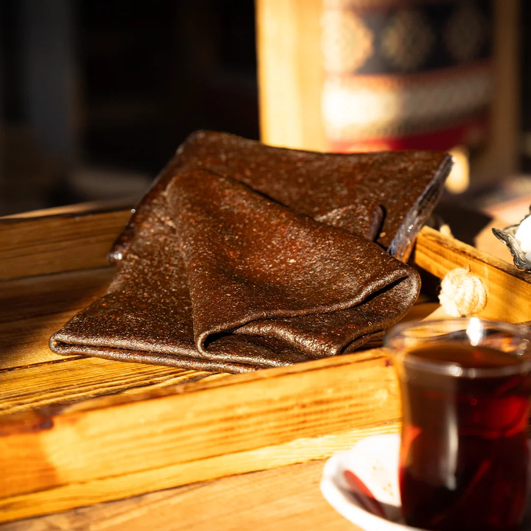 Glutensiz & Katkısız