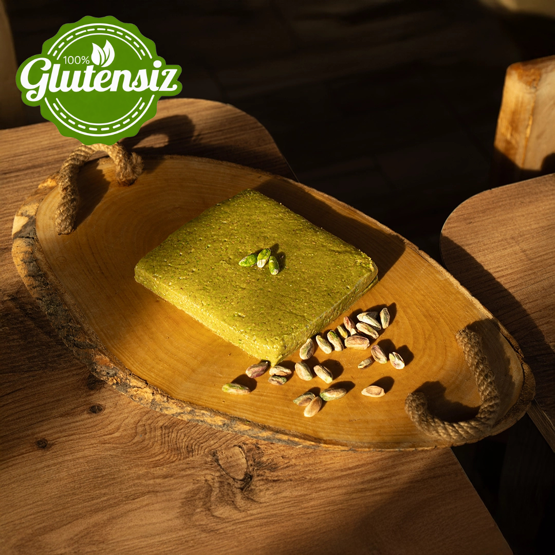 Antep Fıstıklı Dövmeç