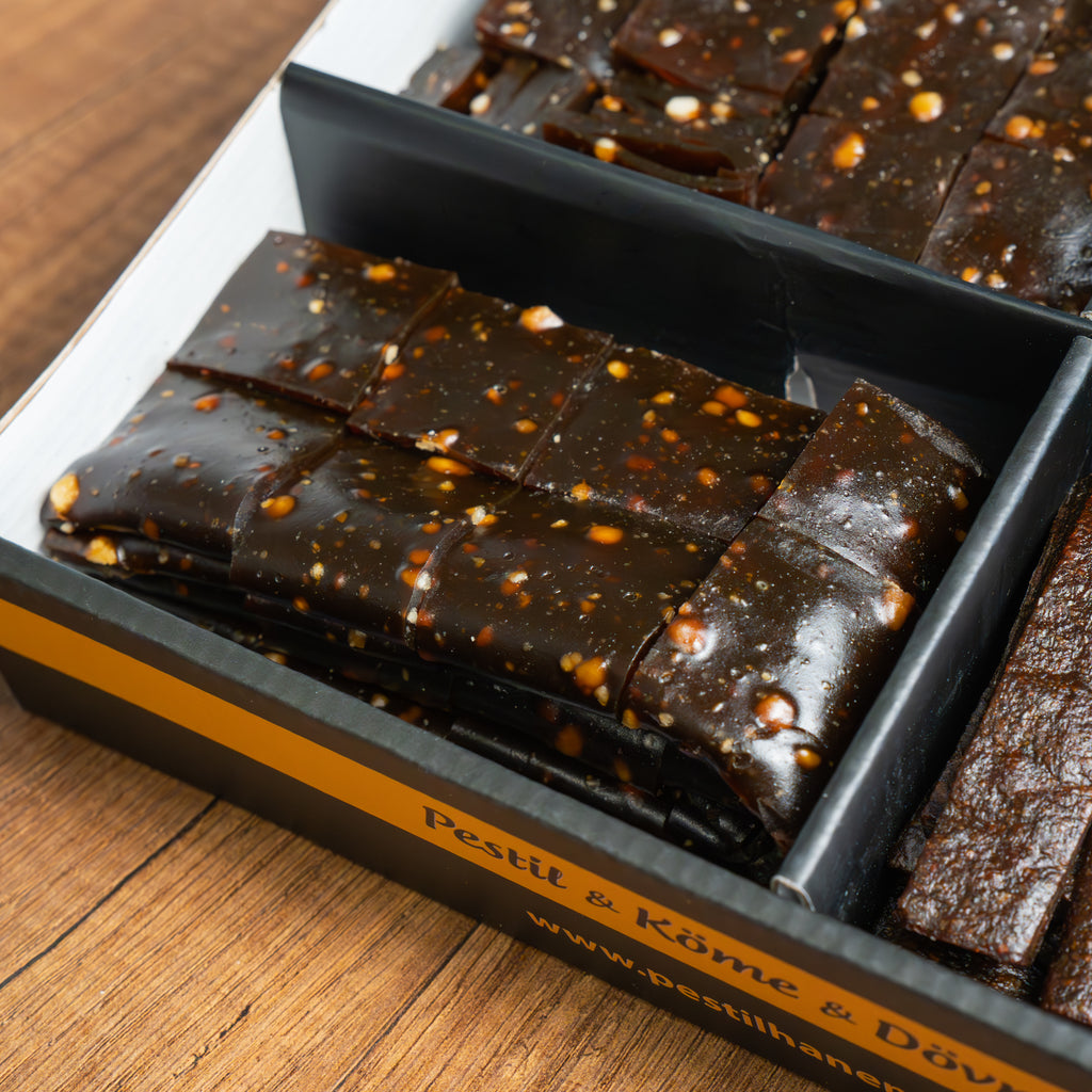 Glutensiz Pestil Paketi