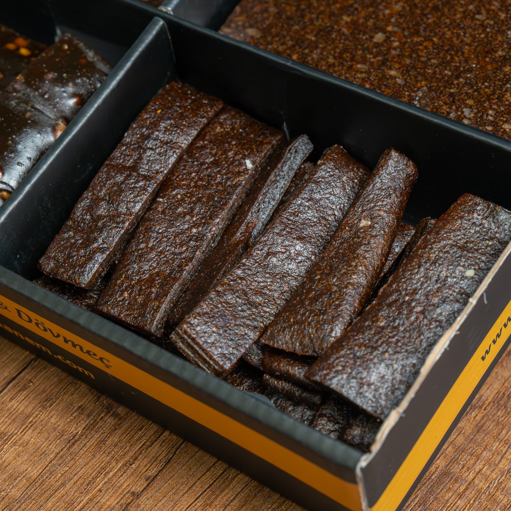 Glutensiz Pestil Paketi