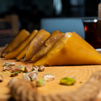 Antep Fıstıklı Muska