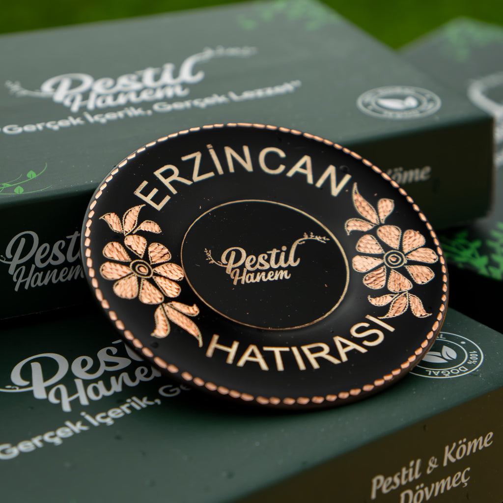 Özel İkram Paketi | 4 Kg Doğal Tatlı Seti