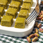 Antep Fıstıklı Dövmeç