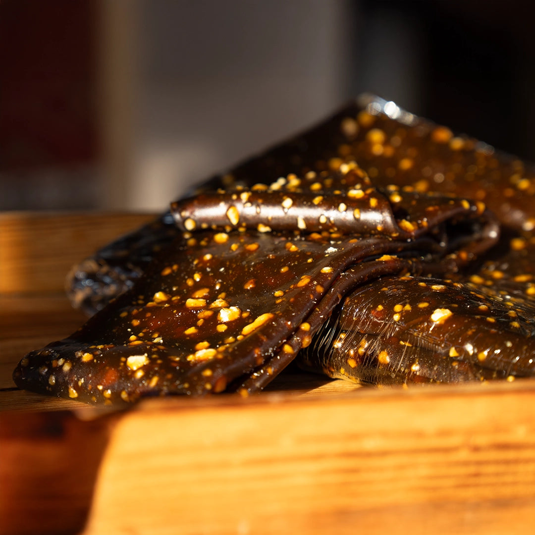 Keçi Boynuzu Pestili