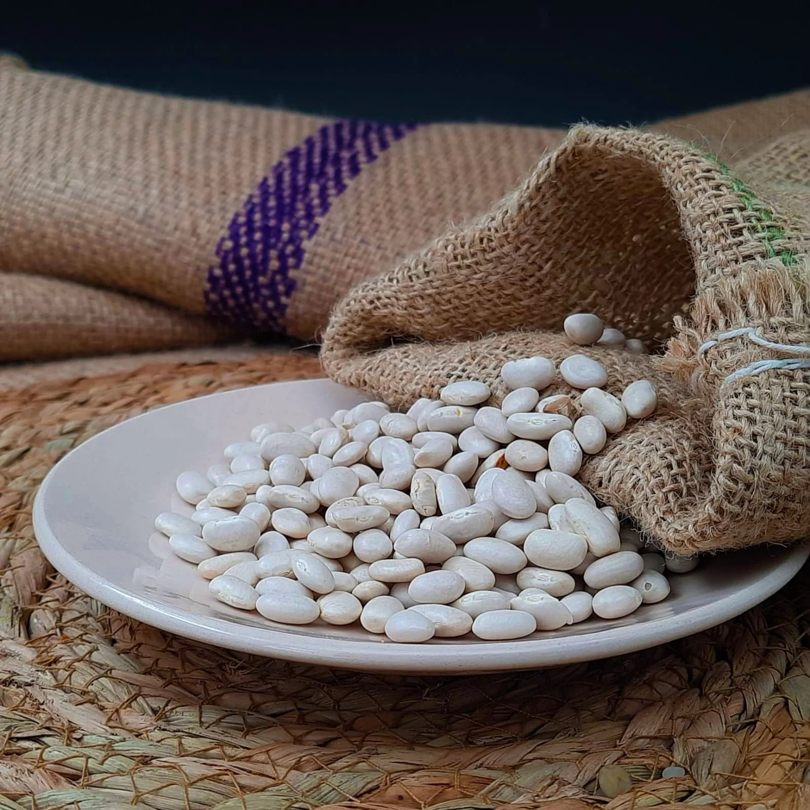 Erzincan Dermason Fasulyesi