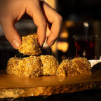 Kadayıflı Ballı Atom