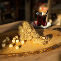 Kadayıflı Ballı Sarma