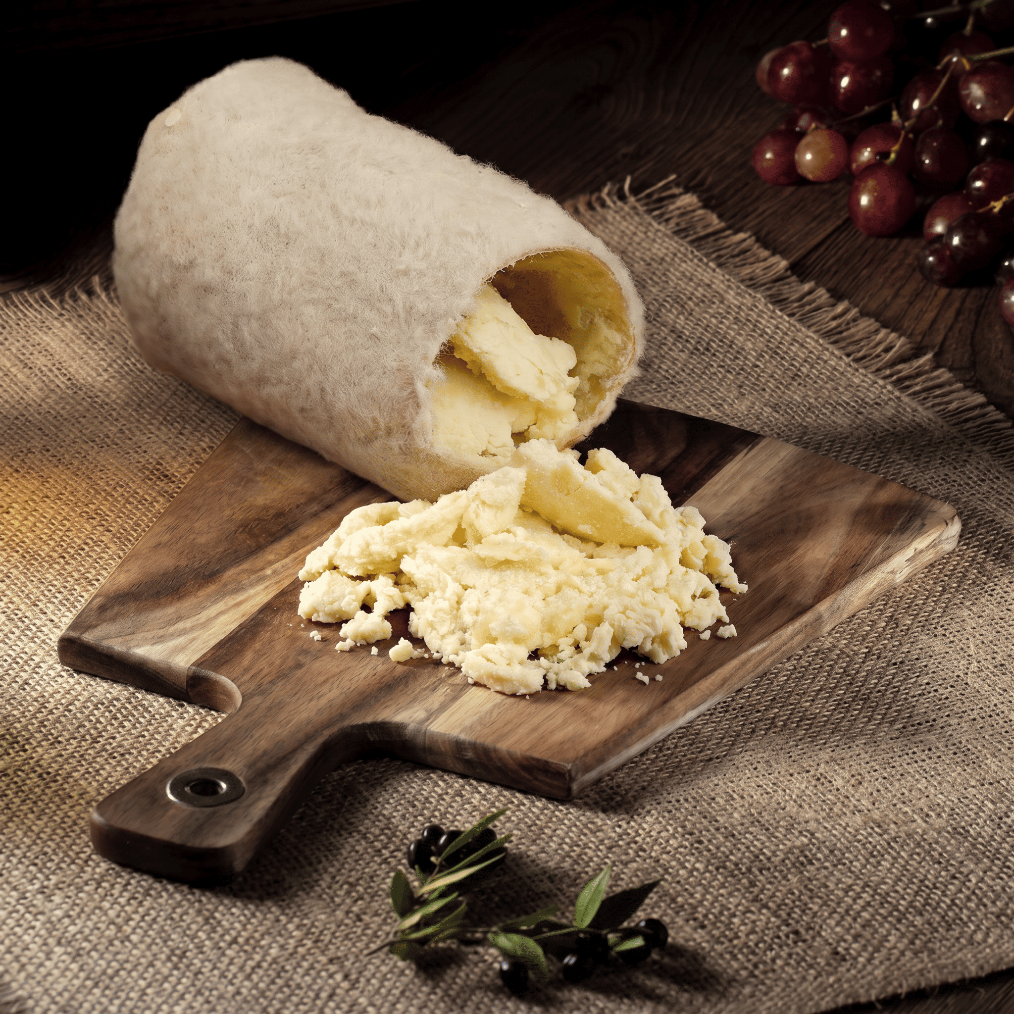 Deri Tulum Peyniri 1.8-2 KG Arası