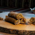 Antep Fıstıklı Sarma