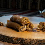 Antep Fıstıklı Sarma