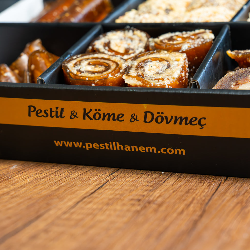 Karışık Paket( 1.4 KG )