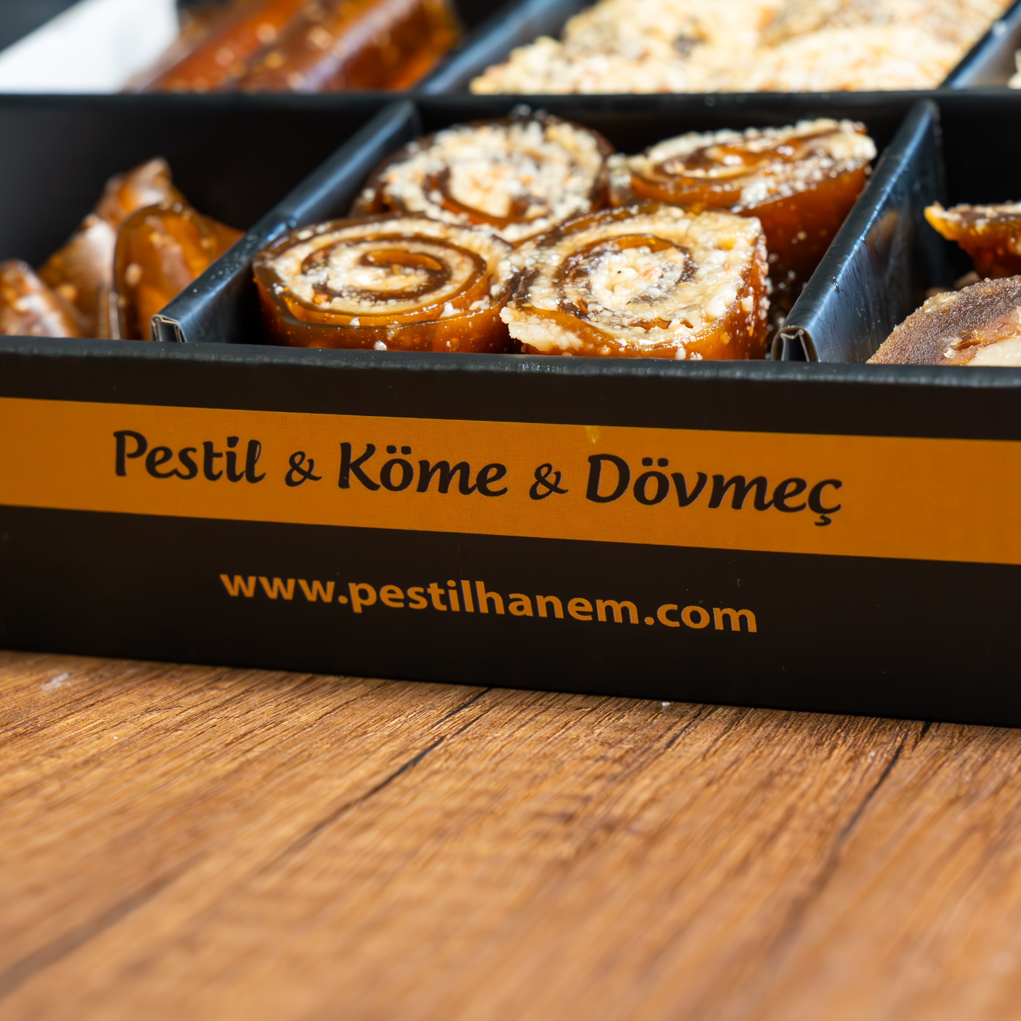 Karışık Paket( 1.4 KG )