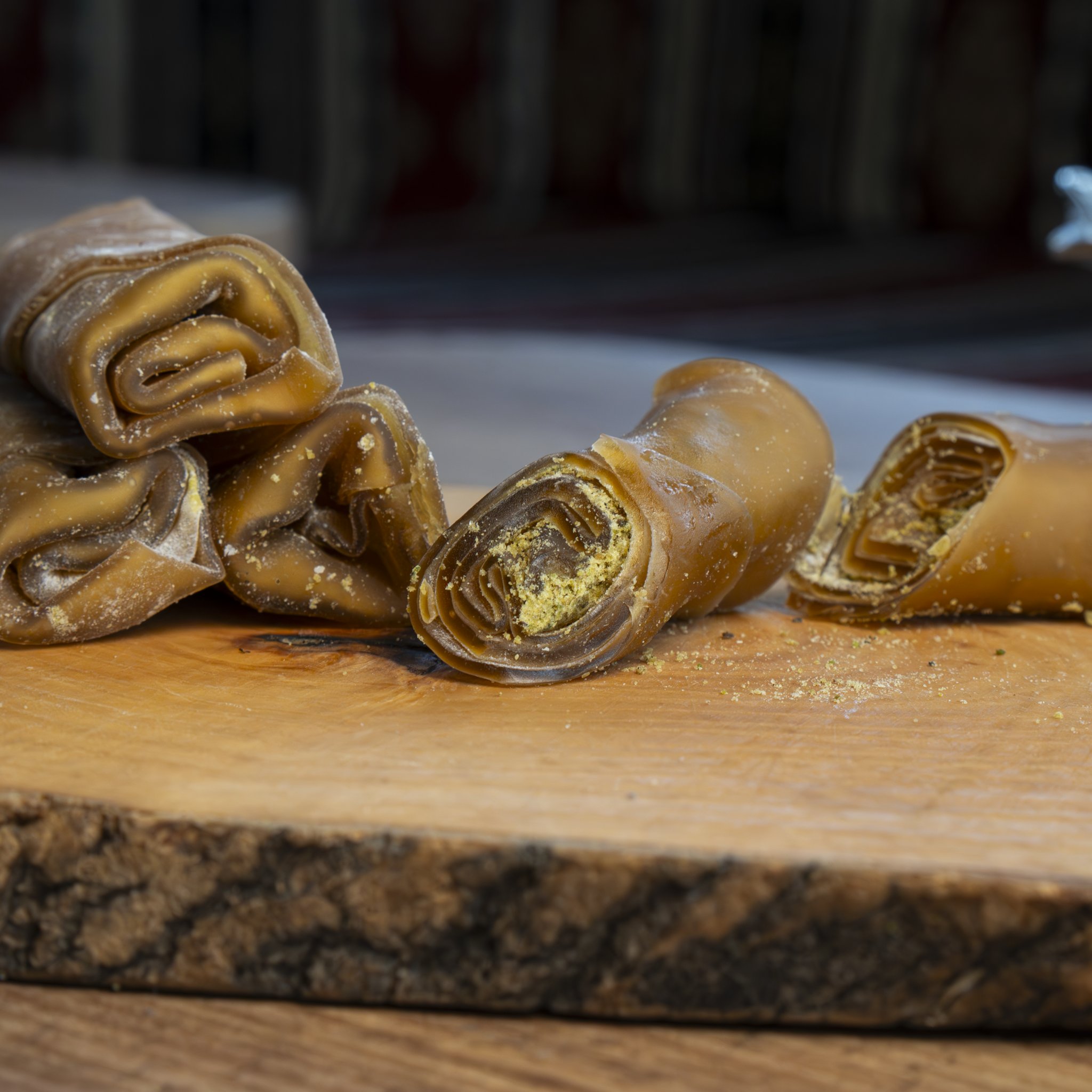 Antep Fıstıklı Sarma