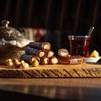 Ballı Pestil Sarması