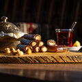 Ballı Pestil Sarması