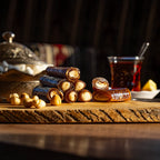 Ballı Pestil Sarması