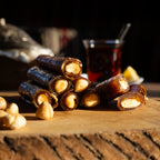 Ballı Pestil Sarması