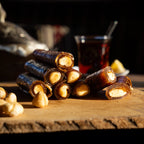 Ballı Pestil Sarması